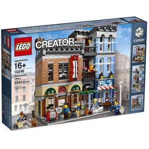 LEGO Creator 10246 