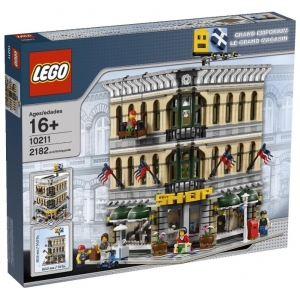LEGO Creator 10211 
