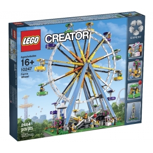 LEGO Creator 10247 