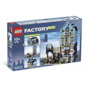 LEGO Creator 10190 