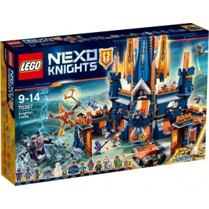 Lego Nexo Knights 70357 Лего Нексо Найтс 