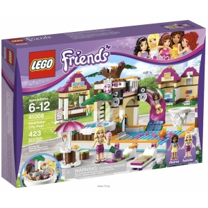 Lego Friends 41008 Лего френдс 
