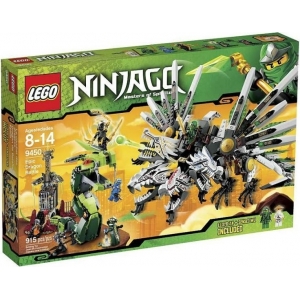 LEGO Ninjago Последняя битва 9450/LELE 79132