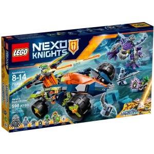 Lego Nexo Knights 70355 Лего Нексо Найтс 