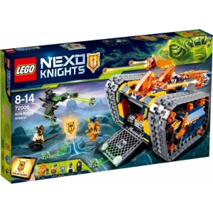 Lego Nexo Knights 72006 Лего Нексо Найтс 