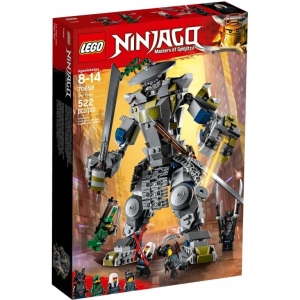 Lego Ninjago Они Титан 70658 /BELA 10937