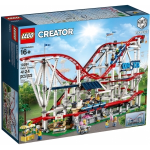 LEGO Creator 10261 