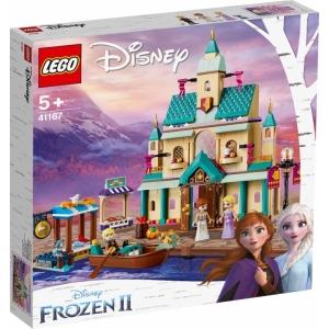 Конструктор Lego Disney Frozen II 41167 Лего Дисней Холодное сердце 