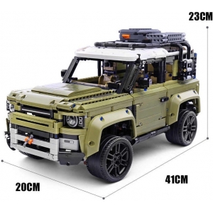 Конструктор Land Rover Defender (42110-93018)