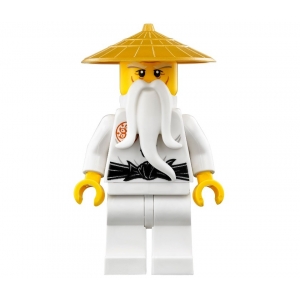 LEGO Ninjago 70596 Лего Ниндзяго Самурай Х: Битва в пещерах/LELE 79348