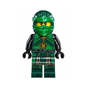 Lego Ninjago Тень судьбы 70623/LEPIN 06045
